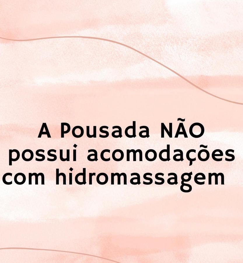 Pousada Canto das Corujas São Roque Exterior foto