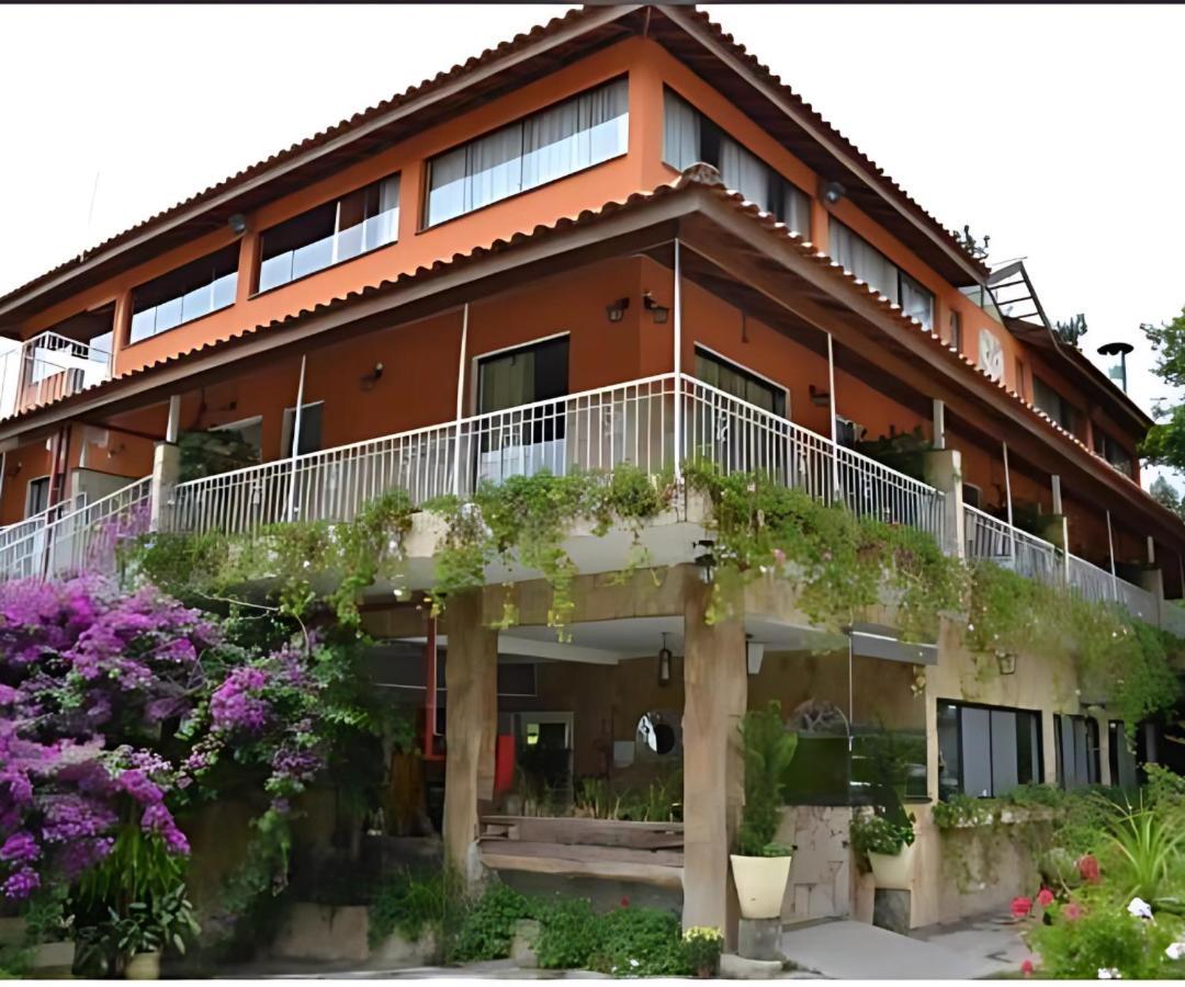 Pousada Canto das Corujas São Roque Exterior foto